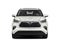 2021 Toyota Highlander XLE FWD (Natl)