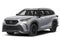 2025 Toyota Highlander XSE AWD (Natl)