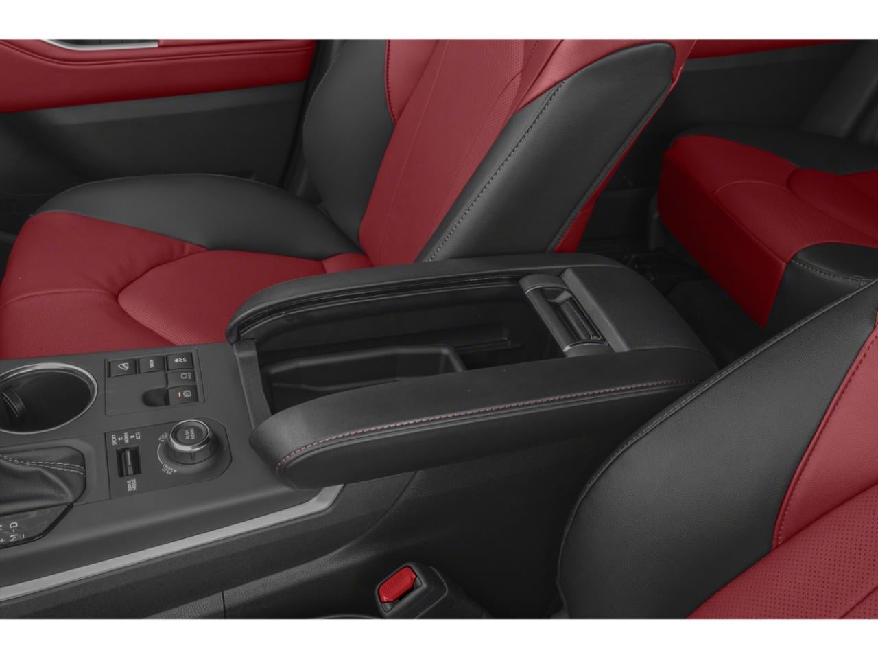 2025 Toyota Highlander XSE AWD (Natl)