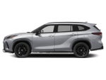 2025 Toyota Highlander XSE AWD (Natl)