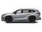 2025 Toyota Highlander XSE AWD (Natl)