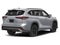 2025 Toyota Highlander XSE AWD (Natl)