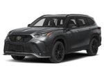 2025 Toyota Highlander XSE AWD (Natl)