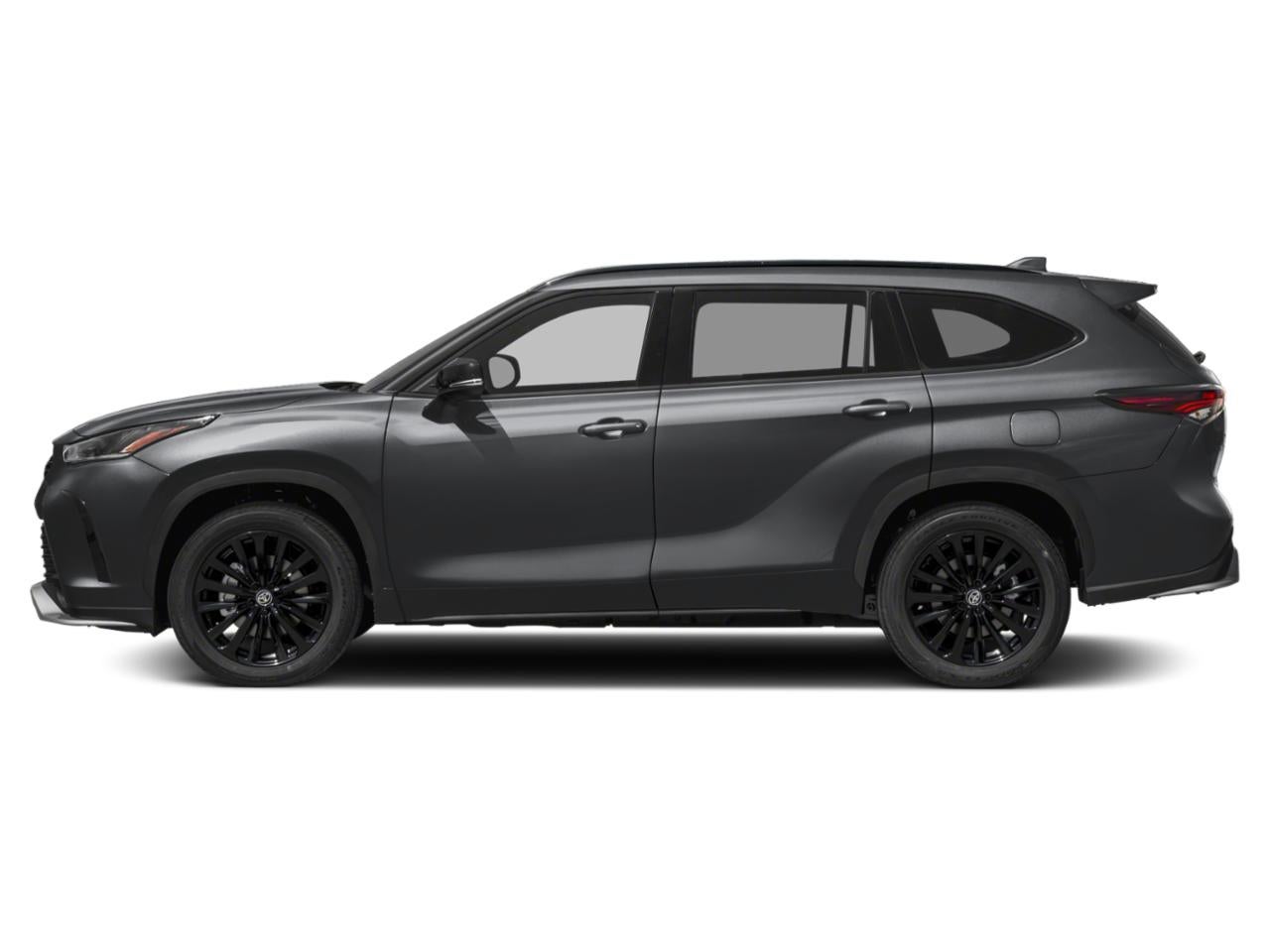 2025 Toyota Highlander XSE AWD (Natl)
