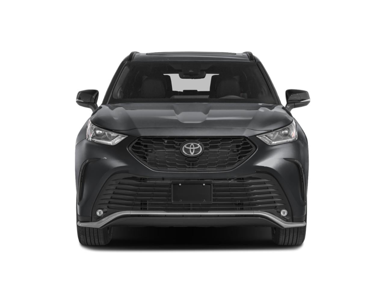 2025 Toyota Highlander XSE AWD (Natl)
