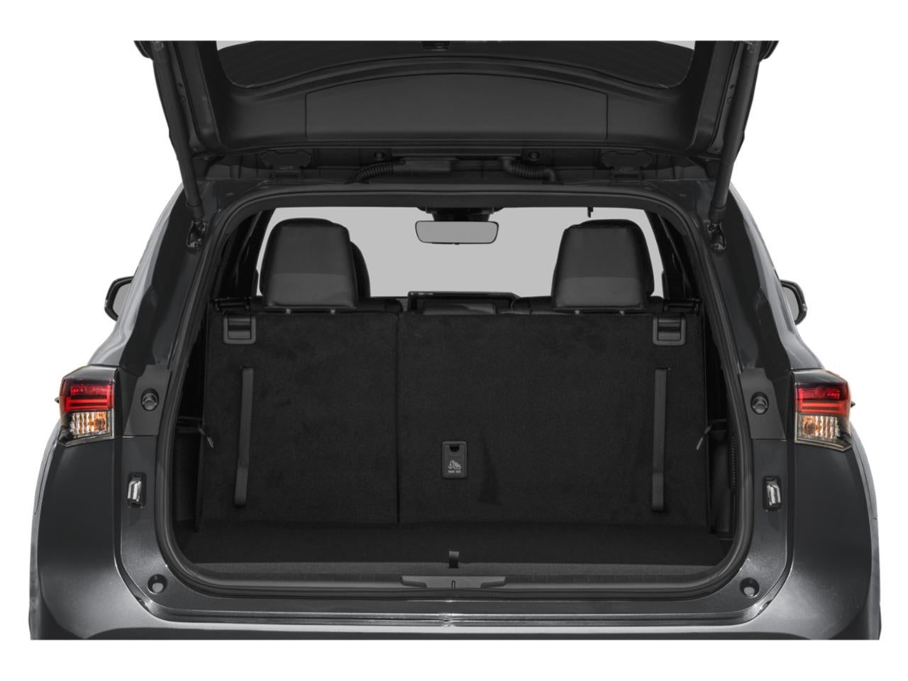 2025 Toyota Highlander XSE AWD (Natl)