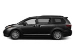 2016 Toyota Sienna 5dr 8-Pass Van XLE FWD (Natl)
