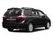 2016 Toyota Sienna 5dr 8-Pass Van XLE FWD (Natl)