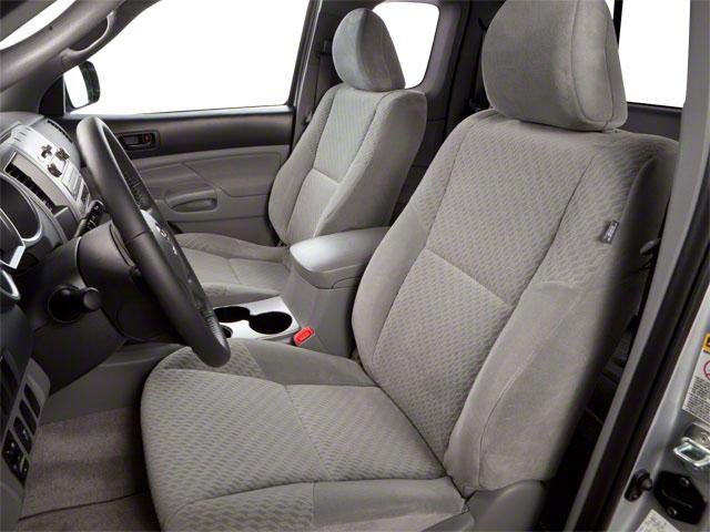 2010 Toyota Tacoma 4WD Access Cab Standard Bed V6 Automatic (Natl)