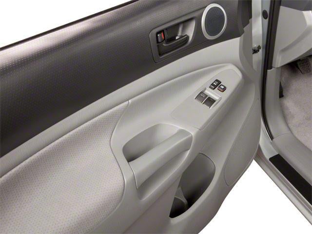 2010 Toyota Tacoma 4WD Access Cab Standard Bed V6 Automatic (Natl)