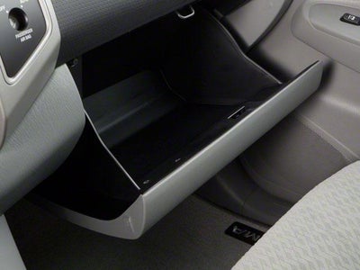 2010 Toyota Tacoma 4WD Access Cab Standard Bed V6 Automatic (Natl)