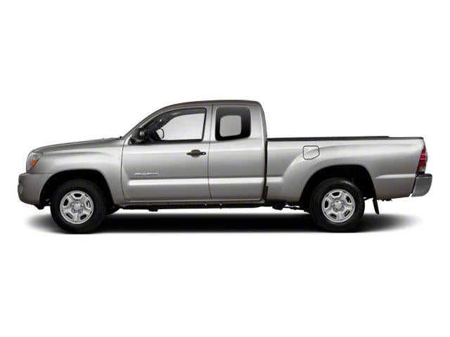 2010 Toyota Tacoma 4WD Access Cab Standard Bed V6 Automatic (Natl)