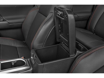 2021 Toyota Tacoma 4WD 4WD TRD Pro Double Cab 5' Bed V6 AT (Natl)