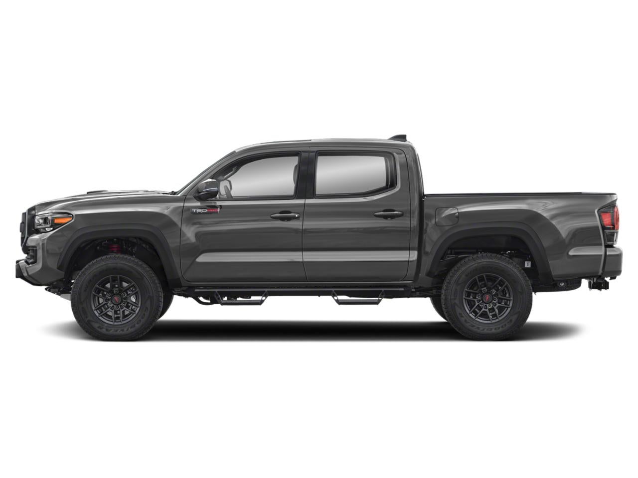 2021 Toyota Tacoma 4WD 4WD TRD Pro Double Cab 5' Bed V6 AT (Natl)