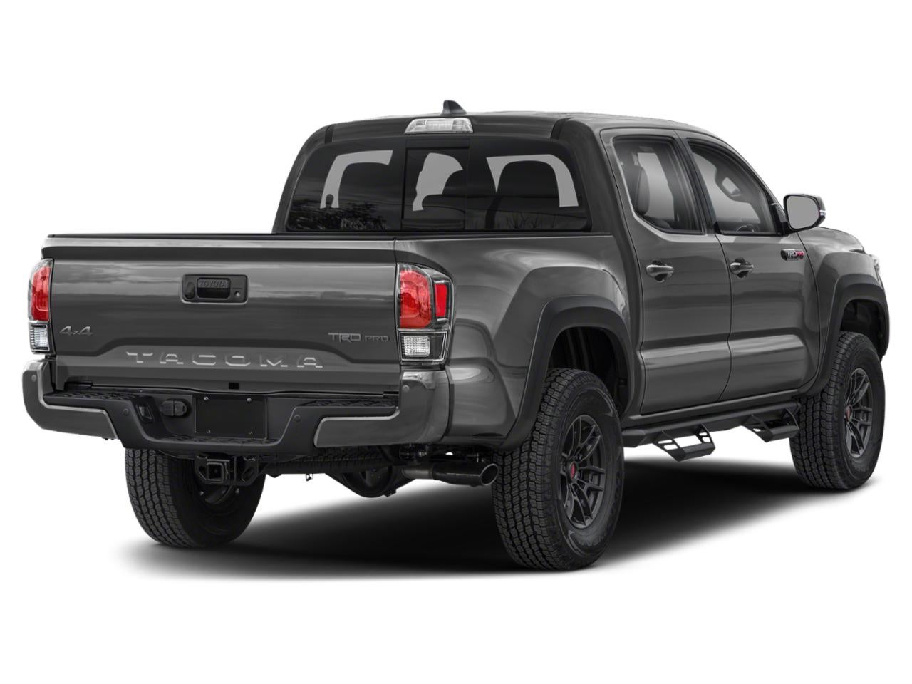 2021 Toyota Tacoma 4WD 4WD TRD Pro Double Cab 5' Bed V6 AT (Natl)
