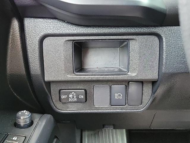 2019 Toyota Tacoma 4WD 4WD SR Double Cab 5' Bed V6 AT (GS)