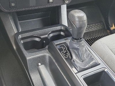 2019 Toyota Tacoma 4WD 4WD SR Double Cab 5' Bed V6 AT (GS)