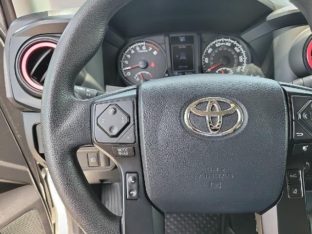2019 Toyota Tacoma 4WD 4WD SR Double Cab 5' Bed V6 AT (GS)