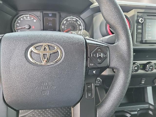 2019 Toyota Tacoma 4WD 4WD SR Double Cab 5' Bed V6 AT (GS)