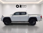 2019 Toyota Tacoma 4WD 4WD SR Double Cab 5' Bed V6 AT (GS)