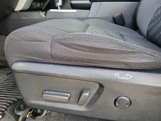 2019 Toyota Tundra 4WD 4WD SR5 CrewMax 5.5' Bed 5.7L FFV (SE)