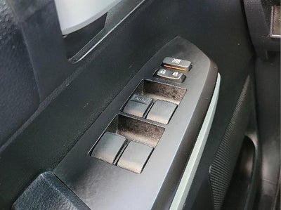 2019 Toyota Tundra 4WD 4WD SR5 CrewMax 5.5' Bed 5.7L FFV (SE)