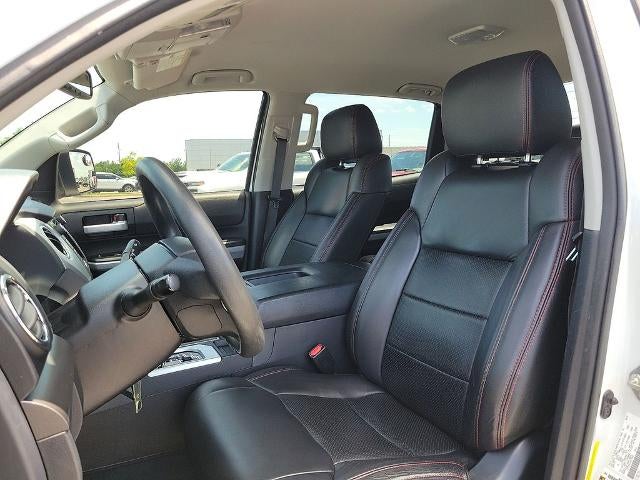 2019 Toyota Tundra 4WD 4WD SR5 CrewMax 5.5' Bed 5.7L (SE)