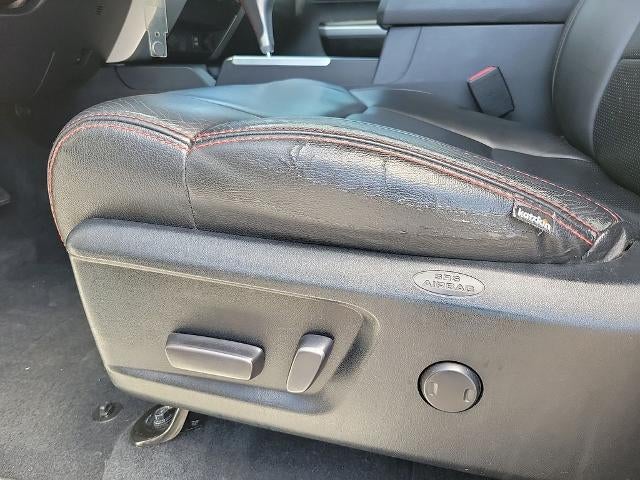 2019 Toyota Tundra 4WD 4WD SR5 CrewMax 5.5' Bed 5.7L (SE)