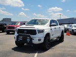 2019 Toyota Tundra 4WD 4WD SR5 CrewMax 5.5' Bed 5.7L (SE)