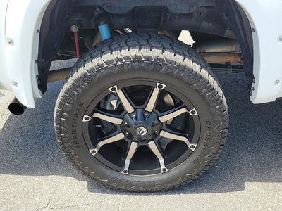 2019 Toyota Tundra 4WD 4WD SR5 CrewMax 5.5' Bed 5.7L (SE)