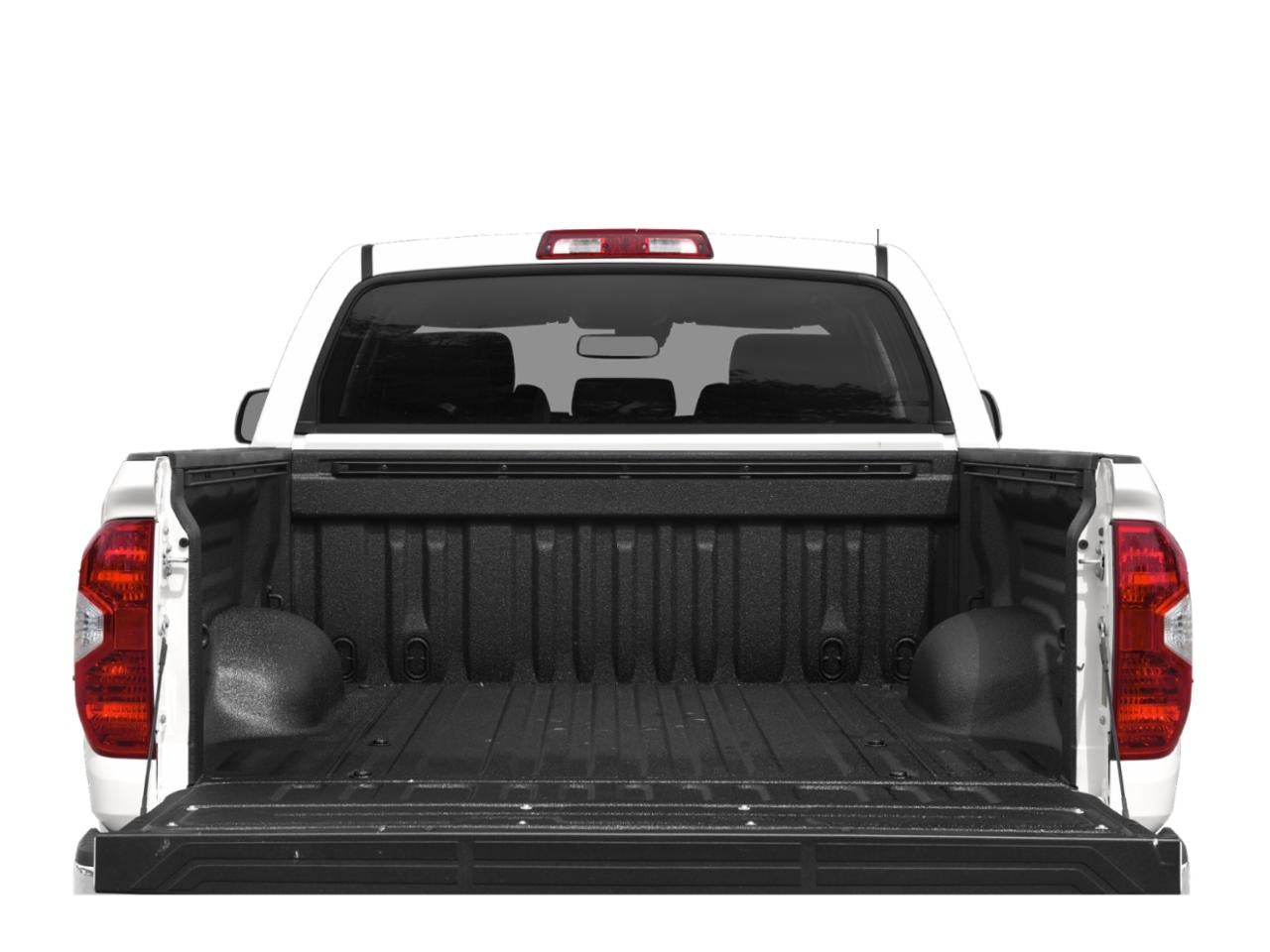 2019 Toyota Tundra 4WD 4WD SR5 CrewMax 5.5' Bed 5.7L (SE)