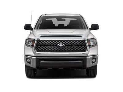 2019 Toyota Tundra 4WD 4WD SR5 CrewMax 5.5' Bed 5.7L (SE)