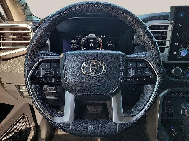 2024 Toyota Tundra 4WD 4WD Limited CrewMax 5.5' Bed (Natl)