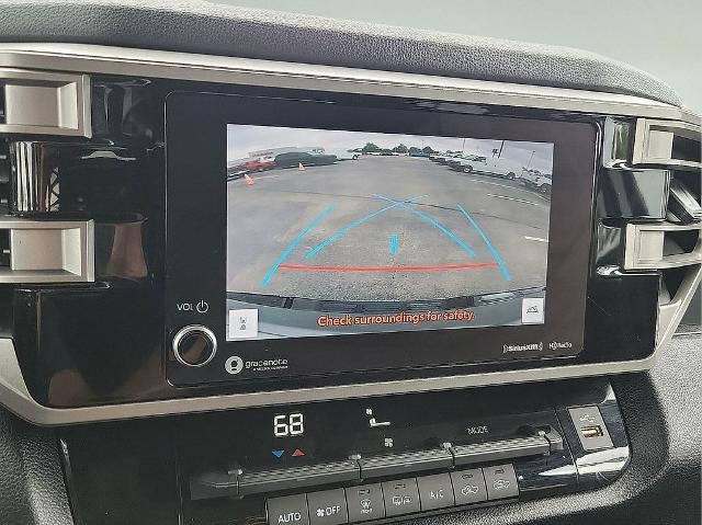 2023 Toyota Tundra 4WD 4WD SR5 CrewMax 5.5' Bed (SE)