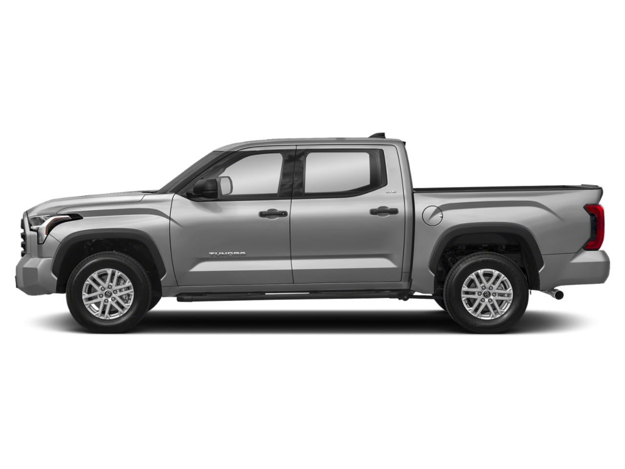 2023 Toyota Tundra 4WD 4WD SR5 CrewMax 5.5' Bed (SE)