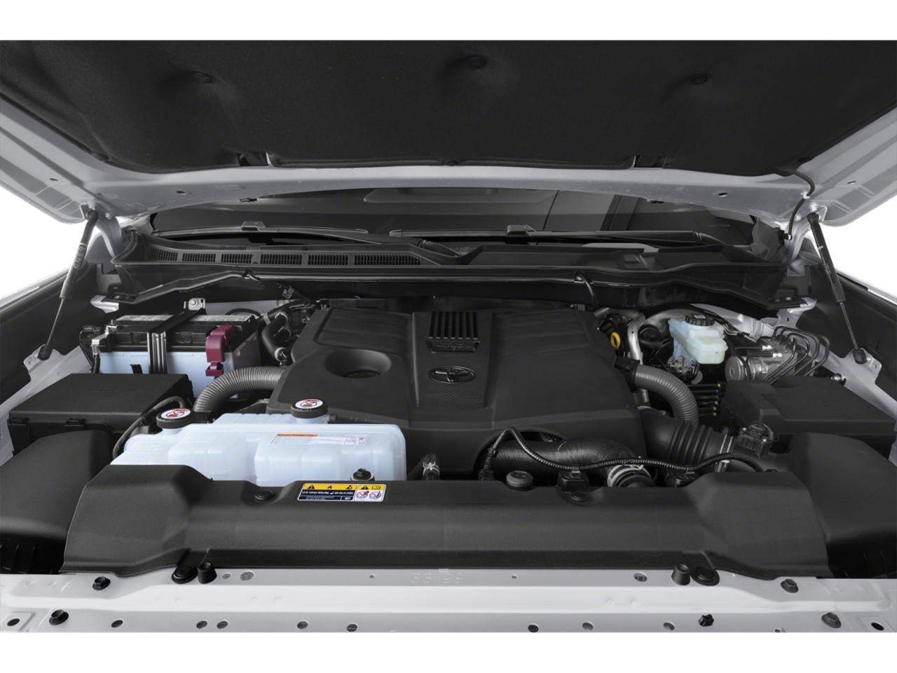 2025 Toyota Tundra 4WD 4WD 1794 Edition CrewMax 5.5' Bed (Natl)