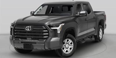 2025 Toyota Tundra 4WD 4WD 1794 Edition CrewMax 5.5' Bed (Natl)