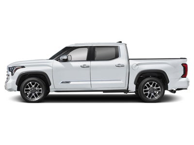 2025 Toyota Tundra 4WD 4WD 1794 Edition CrewMax 5.5' Bed (Natl)