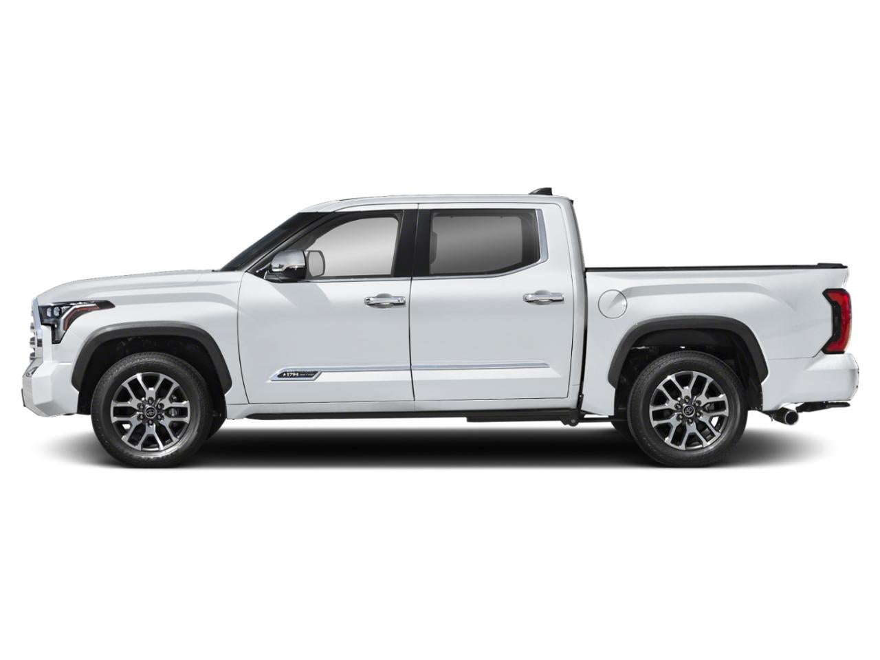 2025 Toyota Tundra 4WD 4WD 1794 Edition CrewMax 5.5' Bed (Natl)