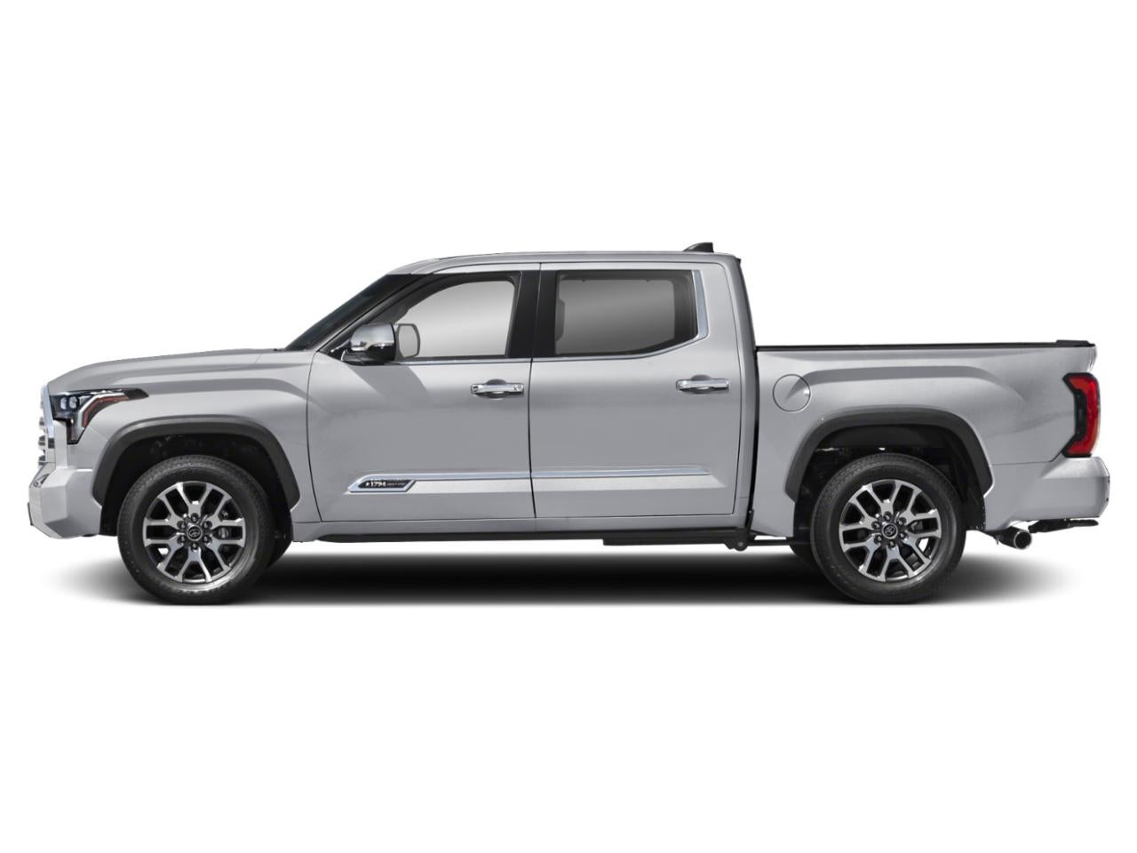 2025 Toyota Tundra 4WD 4WD 1794 Edition CrewMax 5.5' Bed (Natl)