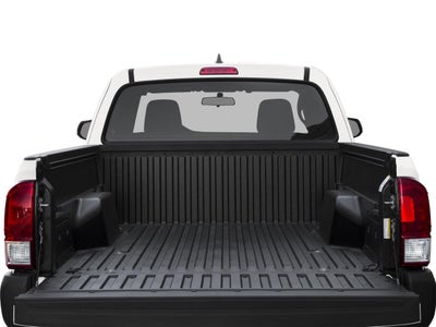 2018 Toyota Tacoma SR Access Cab 6' Bed I4 4x2 AT (GS)