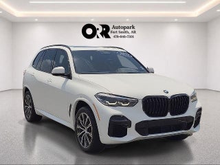 2022 BMW X5 M50i Sports Activity Vehicle