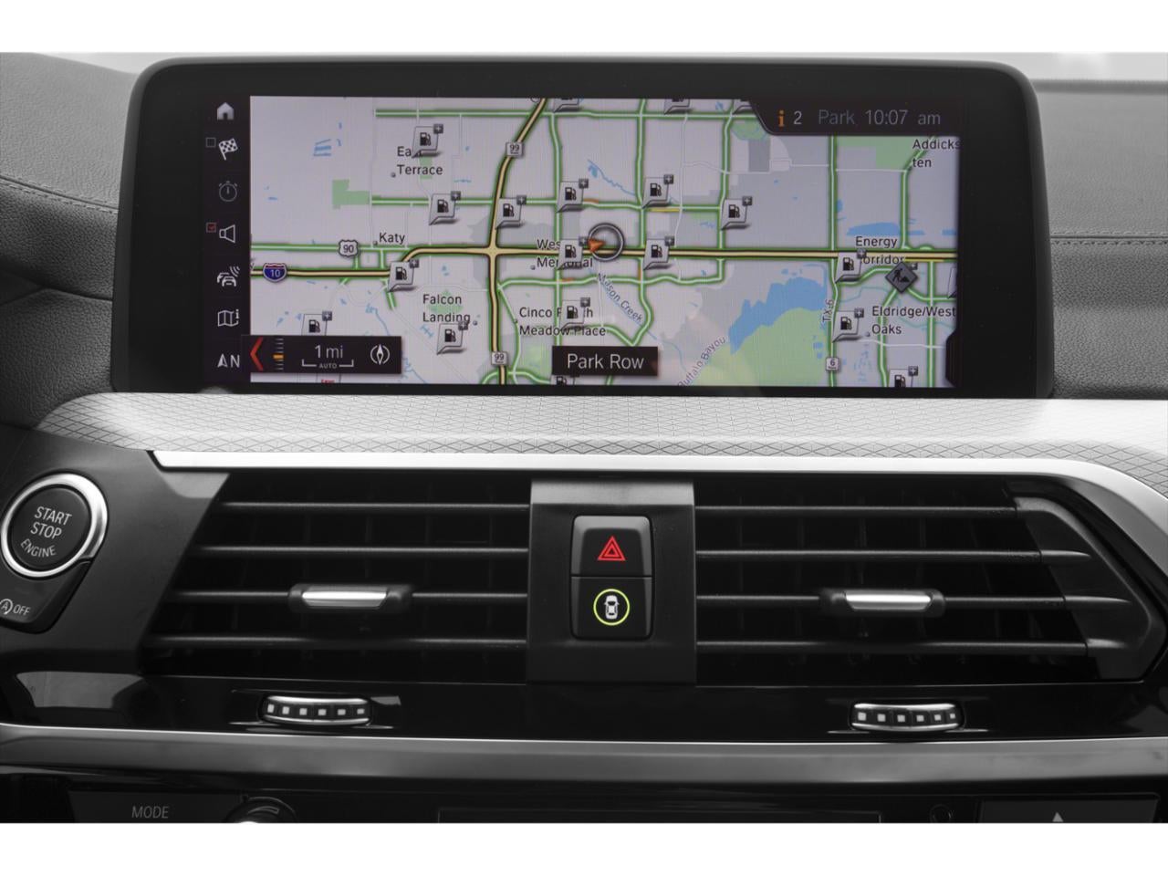 2019 BMW X4 M40i Sports Activity Coupe