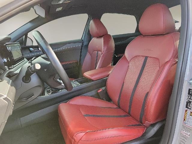 2023 Kia K5 GT-Line Auto AWD