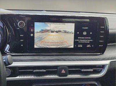 2023 Kia K5 GT-Line Auto AWD