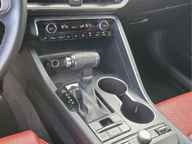 2023 Kia K5 GT-Line Auto AWD