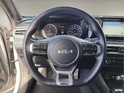 2023 Kia K5 GT-Line Auto AWD