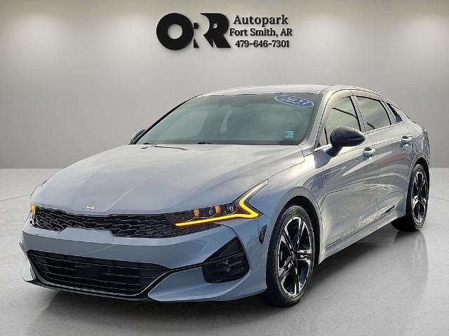 2023 Kia K5 GT-Line Auto AWD