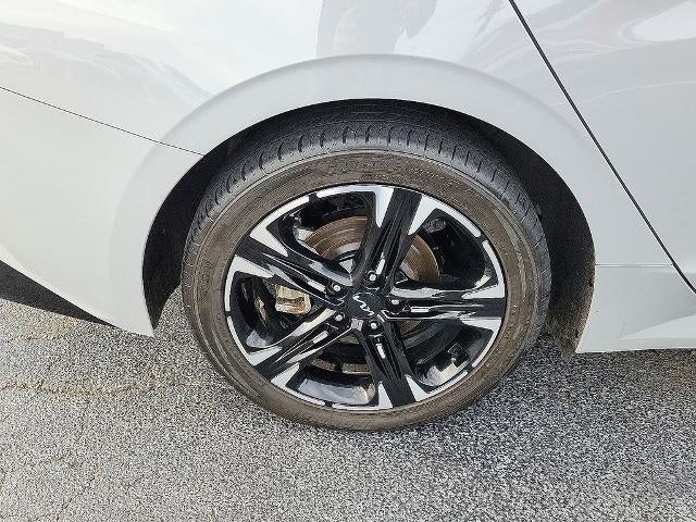 2023 Kia K5 GT-Line Auto AWD