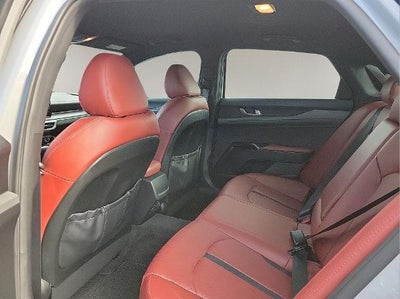 2023 Kia K5 GT-Line Auto AWD